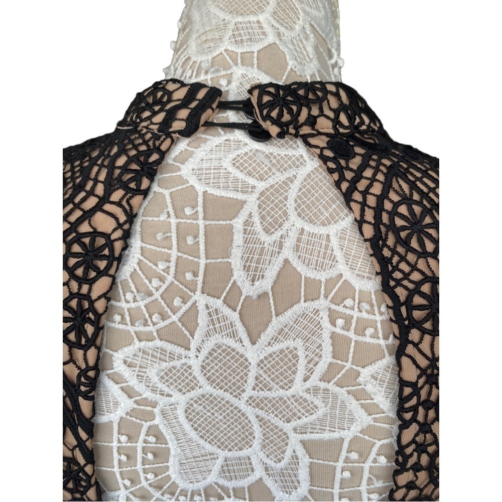 Forever 21 | Black | Stealth | Dress | Size: L - Picture 6 of 12